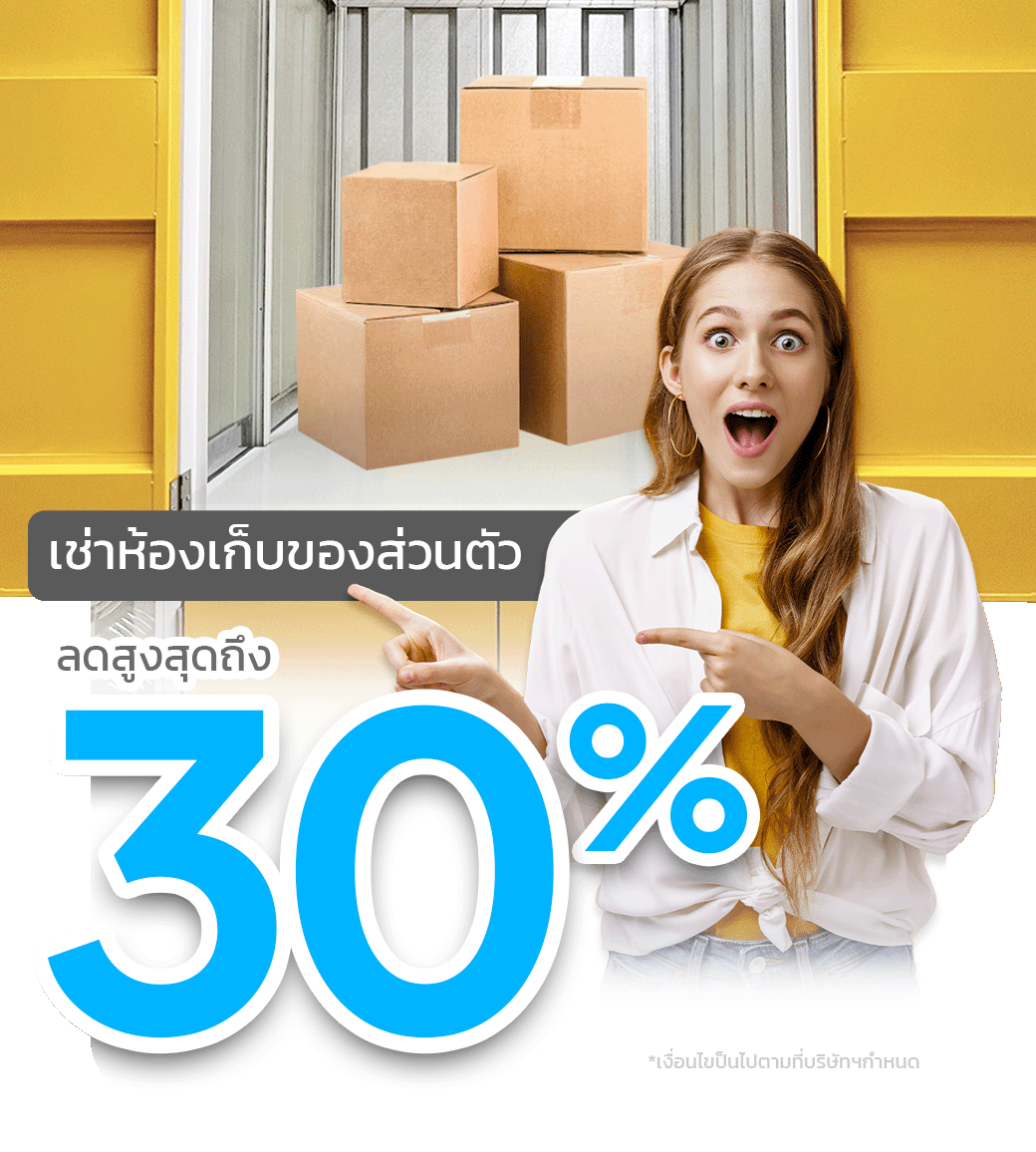 Go Storage- Best Self Storage in Bangkok 2024 _3