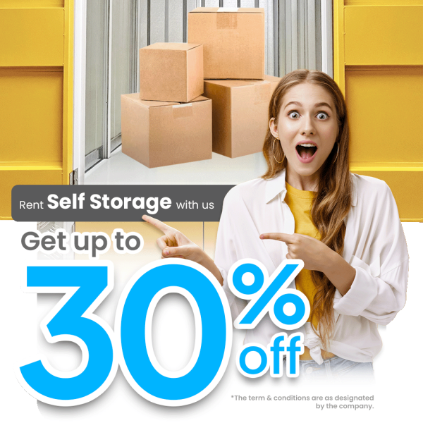 Go Storage- Best Self Storage in Bangkok 2024 _2